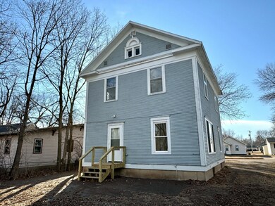 Back of House