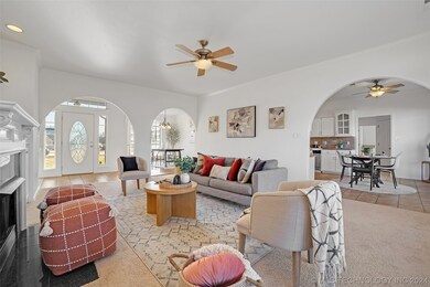 167 E Golden Rod St, Skiatook, OK 74070 - photo 7