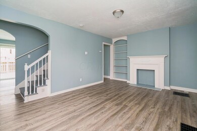 2521 Ridge
