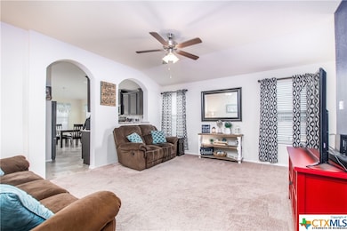 409 Coby Dr, Troy, TX 76579 - photo 5