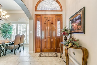 2206 Burning Tree Ct, Weatherford, TX 76087 - photo 4