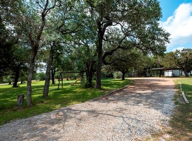 6809 Athens Dr, Weatherford, TX 76087 - photo 4