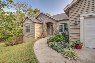 5 Worstead Cir, Bella Vista, AR 72715 - photo 2