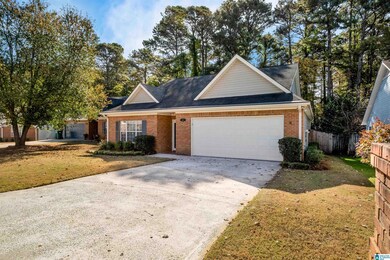 1113 Hale Cir, Center Point, AL 35215 - photo 3