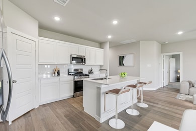 9429 Wild West Way, Fort Worth, TX 76123 - photo 4