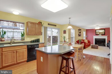 11182 Ashley Brook Dr, Bealeton, VA 22712 - photo 7