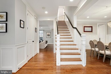 4517 Fairfield Dr, Bethesda, MD 20814 - photo 4