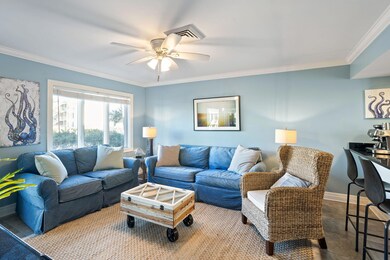9000 Palmetto Dr unit 103c, Isle of Palms, SC 29451 - photo 2
