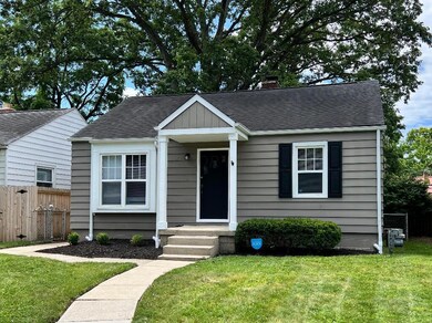 639 E Jeffrey Place, Columbus, OH 43214 - photo 2