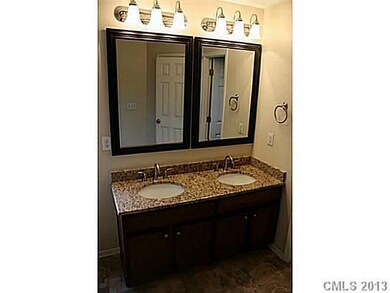 Bathroom - 2nd Bath