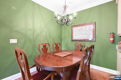 Cresskill Commons unit 316, Cresskill, NJ 07626 - photo 7