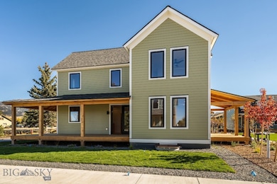 2402 Blue Silos Way, Bozeman, MT 59715 - photo 2