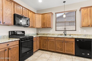 Open Kitchen