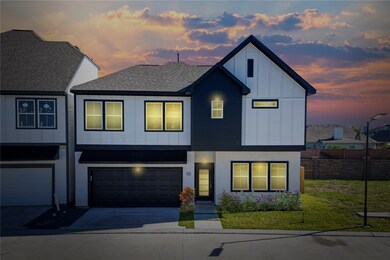 6702 Metro Blvd unit 8, Houston, TX 77083 - photo 2