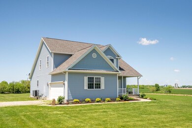 3807 N Section Line Rd