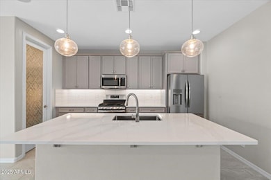 12406 W Citrus Way, Litchfield Park, AZ 85340 - photo 7