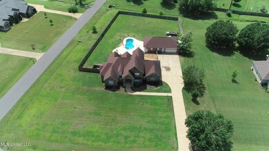 1515 Stone Gate Dr, Hernando, MS 38632 - photo 7