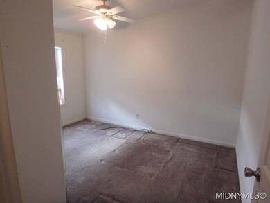 Bedroom # 3