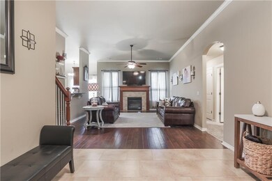 2429 NW 174th St, Edmond, OK 73012 - photo 2