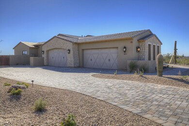 026_Garage and Paver Drive