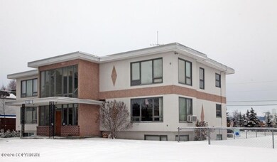 2509 Eide St unit 1, Anchorage, AK 99503 - photo 2