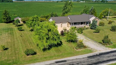 11552 N 750 E, Ossian, IN 46777 - photo 6