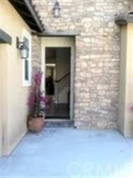 Rock entry
