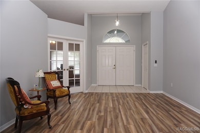 10058 N Conrad Point, Citrus Springs, FL 34434 - photo 6