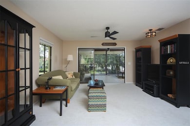 Great room.