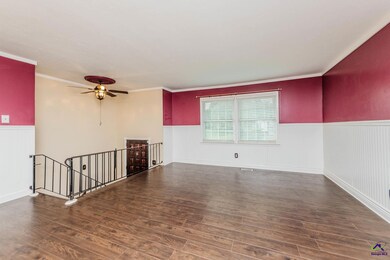 1404 Cambridge Rd, Perry, GA 31069 - photo 4
