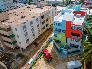 707 Ocean Dr unit A-4, Luquillo, PR 00773 - photo 2