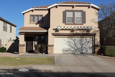 2851 S Benton Cir, Mesa, AZ 85212 - photo 2
