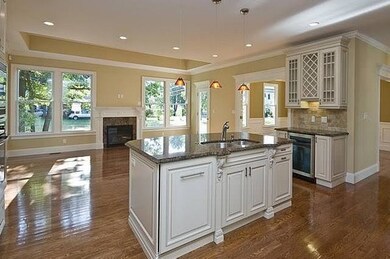 157 Dickerman Rd, Newton Highlands, MA 02461 - photo 7