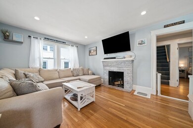 23 Leonard Rd, North Weymouth, MA 02191 - photo 5