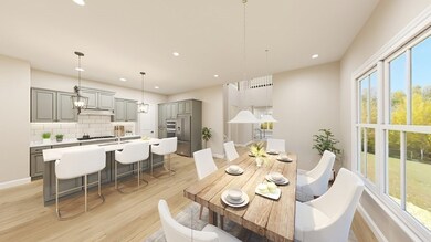 95 Wheeler Rd unit 5, Boxborough, MA 01719 - photo 2