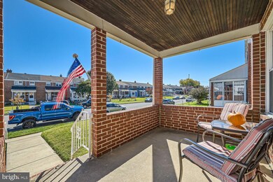 7832 Charlesmont Rd, Dundalk, MD 21222 - photo 3