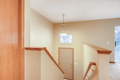 New Entrance