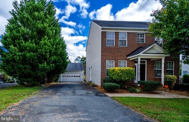 11205 Rose Hill Ct, Fredericksburg, VA 22407 - photo 5