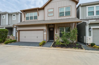 8912 Aventino Way, Houston, TX 77080 - photo 3