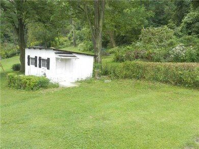 Yard/Garden.