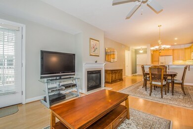 Salem Place Condominiums unit 71, Woburn, MA 01801 - photo 3