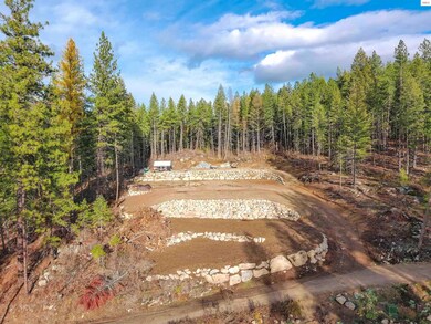 320 & NNA Towering Pines Drive (11 25 Ac), Sagle, ID 83860 - photo 6