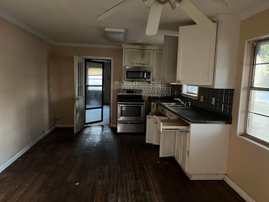 1404 N White Oak Rd, White Oak, TX 75693 - photo 3