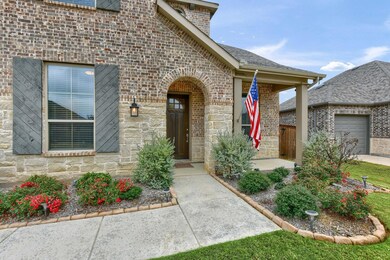 3804 Deer Point Dr, Denison, TX 75020 - photo 7
