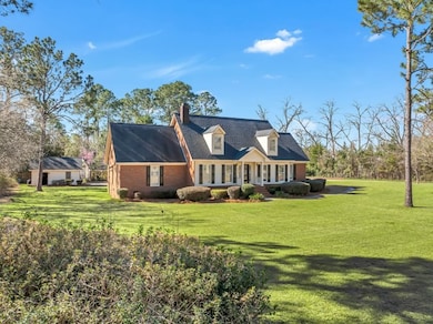 3812 Old Dawson Rd, Albany, GA 31721 - photo 4