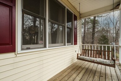 210 Rocky Hills Rd, Pittsboro, NC 27312 - photo 2