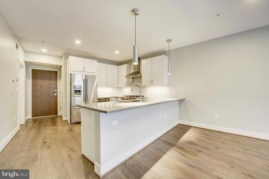 2337 Champlain St NW unit 102, Washington, DC 20009 - photo 2