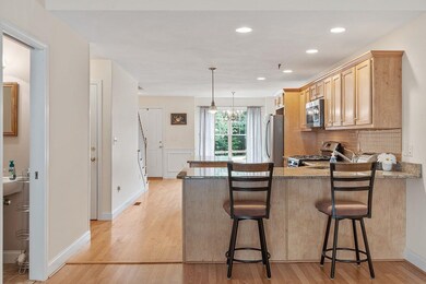 31 Winterberry Rd unit 31, Pelham, NH 03076 - photo 5