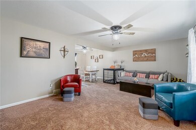 4121 E 24th St, Des Moines, IA 50317 - photo 3