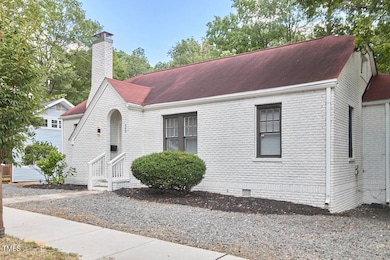 406 E Geer St, Durham, NC 27701 - photo 2